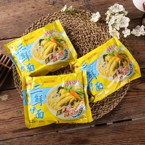 High Quality Chicken Flavor Instant Noodle Huafeng