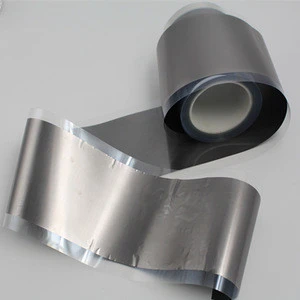High Quality Coated Adhesive Transfer Pyrolytic High Temperature Thermal Conductivity Graphite Paper Tape Foil Sheet