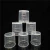 Import High quality competitive price plastic beaker laboratory beaker wholesale 20ML from China