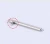 Import High quality Convenient 316L 304 stainless steel clean metal quick release spring bar watch accessories quick release from China