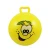 Import High Quality Custom Design Space Hopper Toy Ball For Kids from China