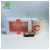 Import High Quality Custom Label Black Card Paper Sushi Packing Box Sea Food Box from China