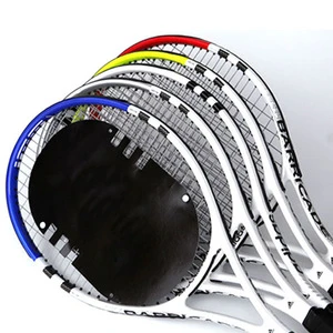 High Quality Custom Logo Carbon Fiber Tennis Racket
