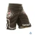 Import high quality custom made dry quick fabric MMA shorts boxing wear from China