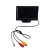 Import High quality desktop 4.3 inch LCD monitor mini car TFT LCD monitor from China