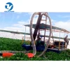 High Quality Dredger Barge with Factory Price