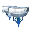 High Quality Durable Using Various vertical plastic color automatic mixer 100kg