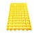 Import High quality easy installation pvc plastic slatted flooring for goat farming from China