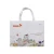 Import High quality eco friendly grocery tote bag shopping bag non woven bag with factory price from China