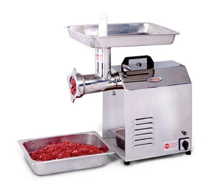 High quality electric small meat grinder/meat mincer/meat slicer
