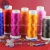 Import High quality embroidery sewing thread 100% polyester from China