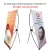 Import High Quality Exhibition Advertising Roll Screen X Banner Stand Display Panda X Stand from China