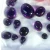 Import High Quality Facet Cut Natural Amethyst Stone Quartz Loose Gemstone For Jewelry from China