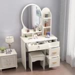 High Quality Factory-owned Dressing Table Set