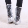 high quality fancy rubber waterproof rain boots factory