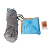 high quality folding portable waterproof camping tent