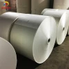High quality food grade greaseproof paper cup raw material, PE coated paper in roll