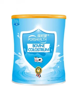 High Quality Fortified Colostrum Cow Milk Powder(Colostrum Powder Forte)