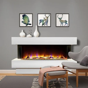High quality freestanding electric fireplace 2020 new electric fireplace