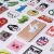 Import High quality full color motorcycle sticker design from China
