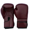 High Quality Genuine Cowhide Leather Boxing Gloves