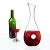 Import High Quality Hand Blown Popular Lead Free Crystal Wine Decanter Glass Set from China