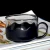 Import High Quality Heat Resistant Borosilicate Glass Teapot with Infuser for Blooming and Loose Leaf Tea Pot from China