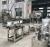 Import high quality high speed food dry powder mixer machine ribbon mixer blender mixing equipment from China