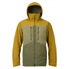 High Quality Hooded Waterproof Jacket Men Outdoor Waterproof Jacket HC315