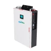 High Quality Household Energy Power  51.2v 200ah Energy Storage System  Lifepo4 Battery Energy Storage