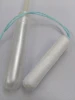 High Quality Imported Applicator Tampons with Three Different Package Bag