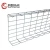 Import High Quality in World fengtu  Galvanized Steel Wire Mesh Cable Tray from China