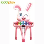 High Quality Kids Indoor outdoor Playground Cartoon Musical Instrument
