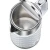 Import High Quality Kitchen Appliances 304 stainless steel electric kettle for Home 1.7L from China