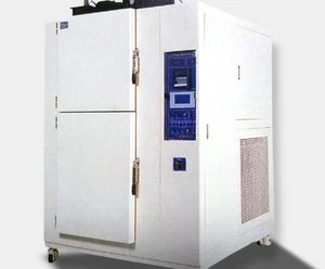 High Quality Korean Testing Equipment - Stainless Steel Thermal Shock Test Chamber
