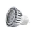 Import High quality lamp cup 3w 5w 7w cob led spot light SMD led spotlight bulb for indoor lighting from China