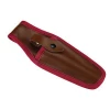 High Quality Leather Case For Garden Scissors And Pruners