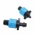 Import High Quality Lock Type 16mm Agricultural Irrigation Drip Tee Fittings In Hot Sales from China