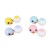 Import High Quality loveky color duck Cases For Contact Lens Factory Price case box from China