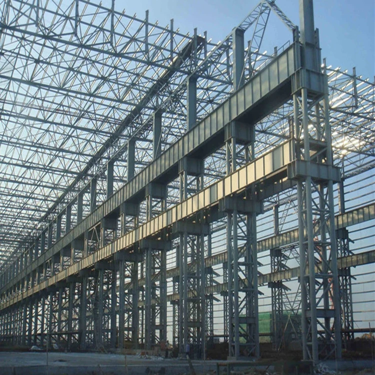 High Quality Low Price Hot Dipped Galvanized Steel H Beam