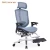 Import High Quality Luxury Boss Executive Swivel Office Chairs Computer Desk Ergonomic Mesh Office Chair ergo sillas from Hong Kong