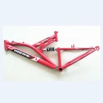 High quality manufacturer  bicycle  steel frame 12"-28"