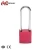 Import High Quality Manufacturer Industry Loto Security Safety  Padlock  Lockout Pad Lock  Out from China