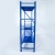 Import High Quality Metal Rack Display Shelf  Stacked shelves from China