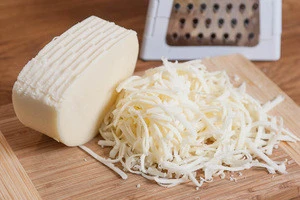 High Quality Mozzarella Cheese