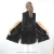 Import high quality nature mink fur waistcoat real fur vest from China