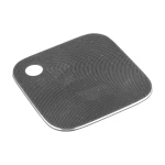 High quality new design Custom Aluminium Stamping Stainless Steel