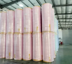 High Quality Nonwoven Printed Disposable Kitchen Cleaning Wipes Table Cleaning Towel Fabric Hand Towel Cleaning Wipes for Home