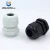 Import high quality nylon 66 waterproof ip68 cable glands and lugs from China