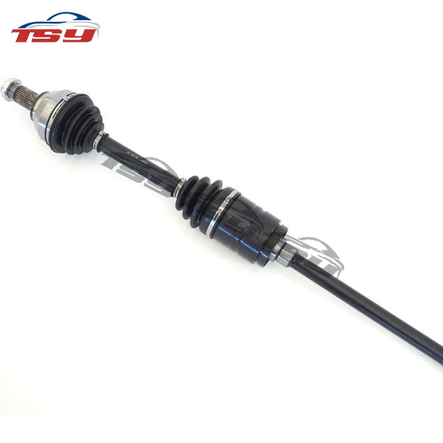 High Quality OE 3M51-3B436-DAH Car Axle Parts Right Front Drive Shaft For FORD  Focus C-Max